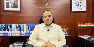 यात्रा के दौरान 50 हज़ार रुपये से अधिक नकदी के लिए अपने पास उचित दस्तावेज़ रखें : सिबिन सी